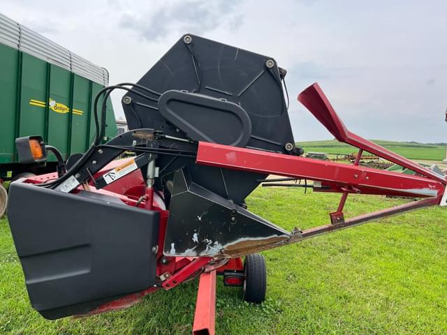 Image of Case IH 1020 equipment image 3