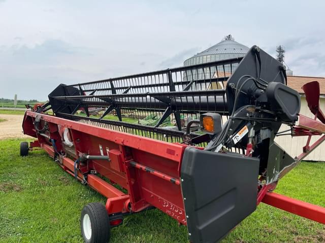Image of Case IH 1020 equipment image 4