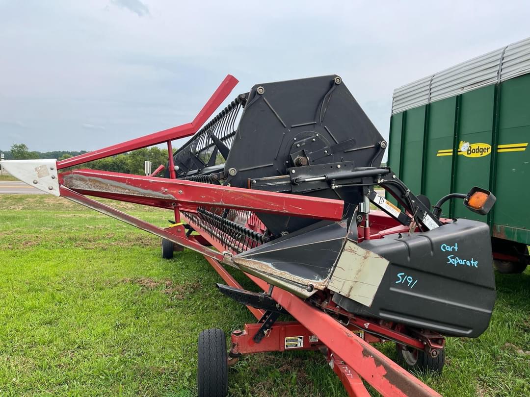Image of Case IH 1020 Primary image