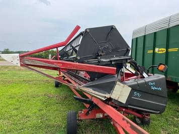 Main image Case IH 1020