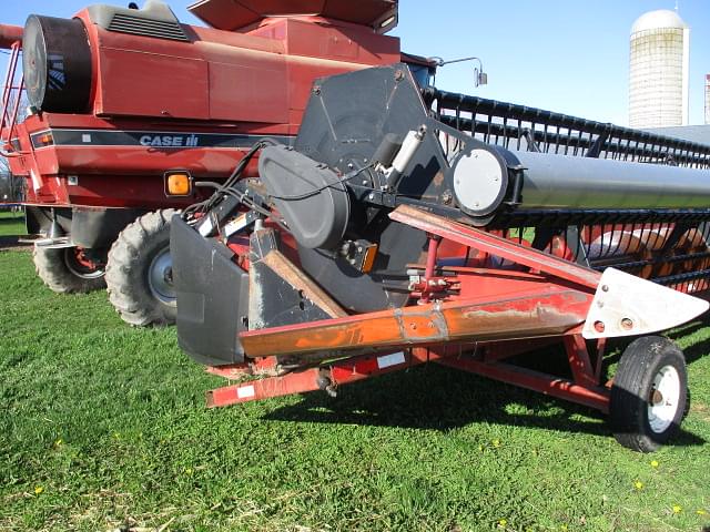 Image of Case IH 1020 equipment image 1