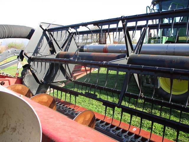 Image of Case IH 1020 equipment image 3