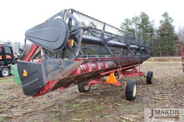 Image of Case IH 1020 equipment image 2