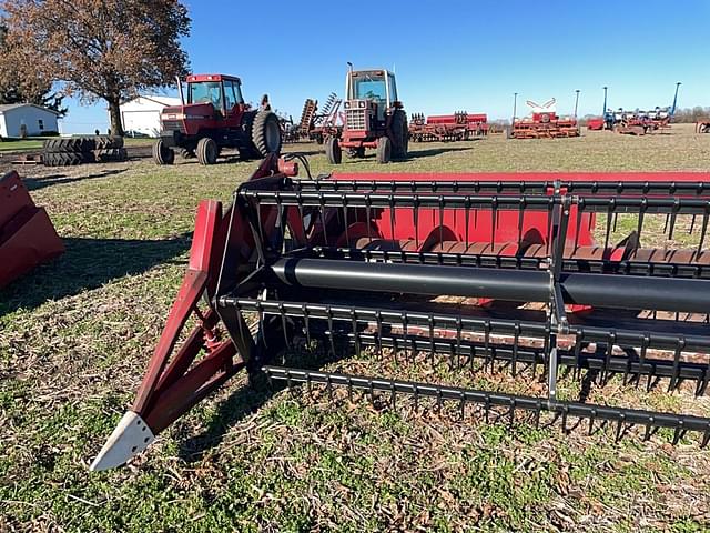 Image of Case IH 1020 equipment image 2