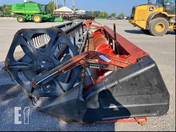 Main image Case IH 1020