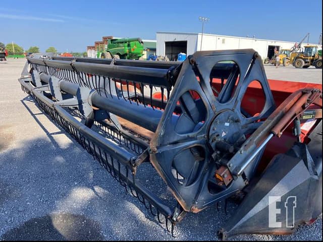 Image of Case IH 1020 equipment image 2