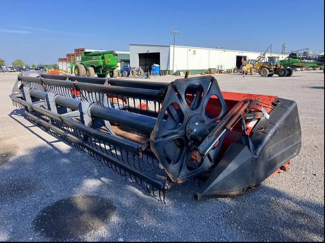 Image of Case IH 1020 equipment image 1