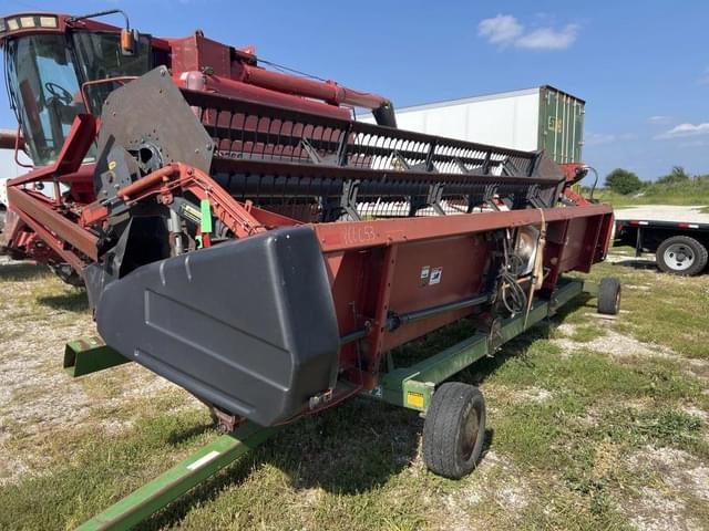 Image of Case IH 1020 equipment image 3