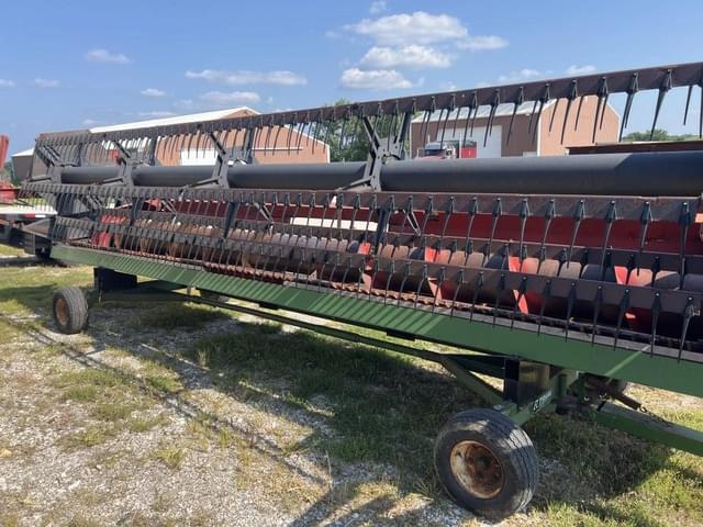 Image of Case IH 1020 equipment image 2