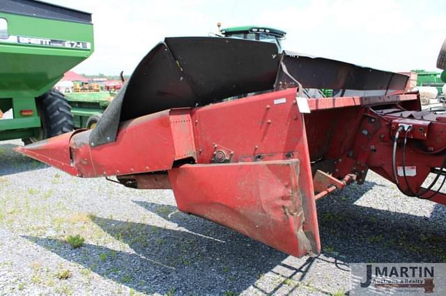 Image of Case IH 1063 equipment image 3