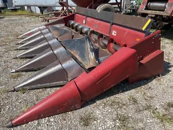 Main image Case IH 1063