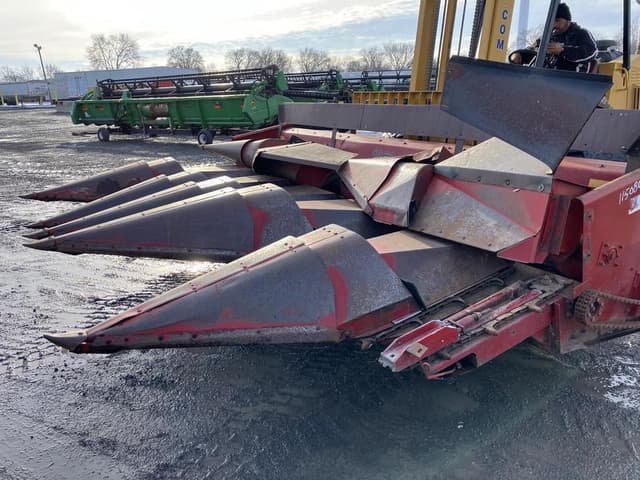 Image of Case IH 1063 equipment image 4