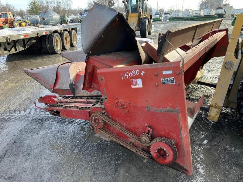 Image of Case IH 1063 Primary image