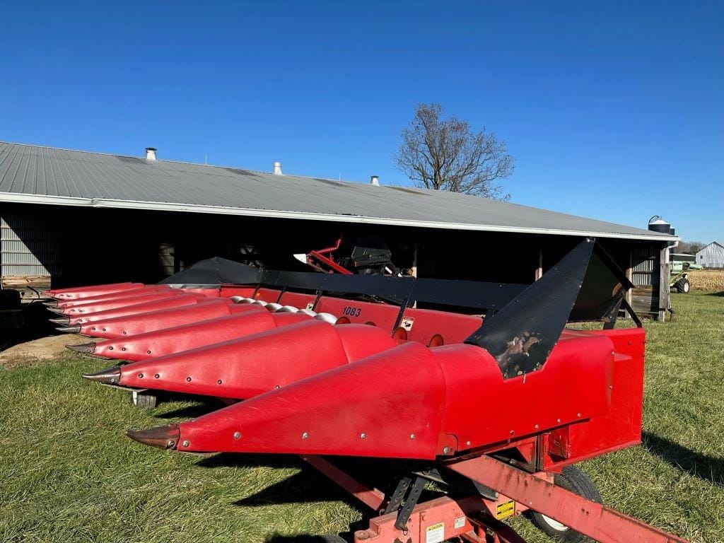 Main image Case IH 1083