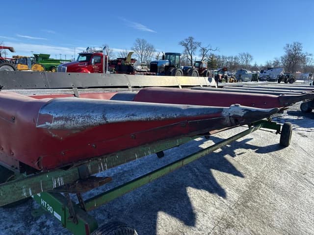 Image of Case IH 1083 equipment image 4