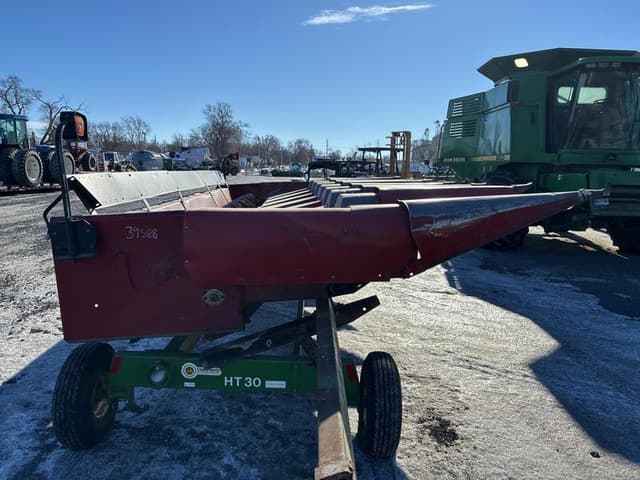 Image of Case IH 1083 equipment image 3