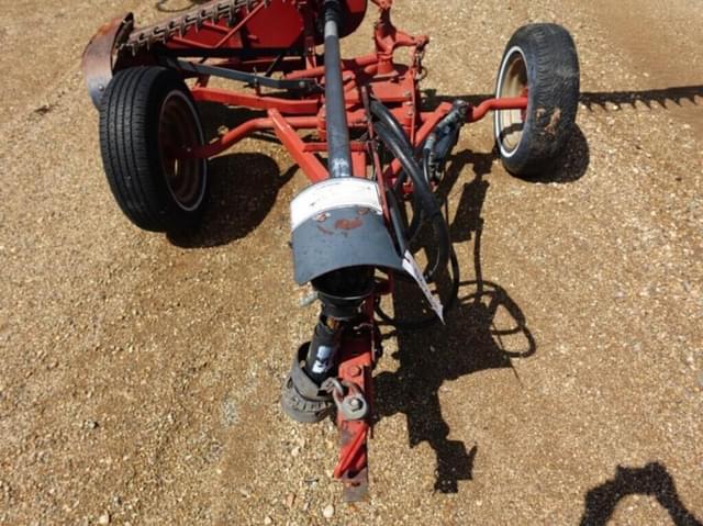Image of Case IH 1100 equipment image 4
