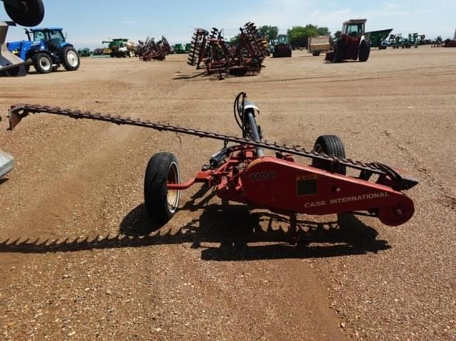 Image of Case IH 1100 equipment image 3