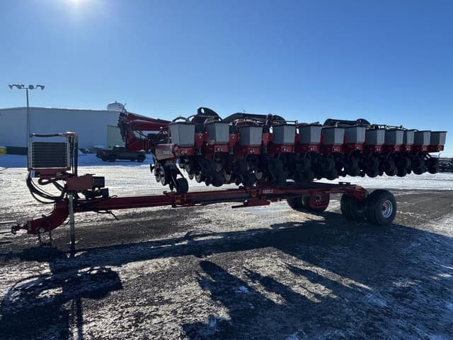 Image of Case IH 1200 equipment image 1