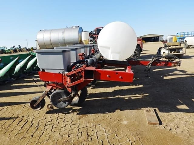 Image of Case IH 1200 equipment image 4