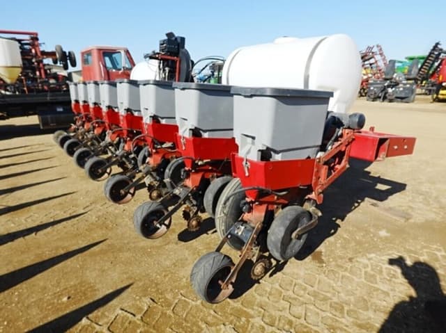 Image of Case IH 1200 equipment image 3