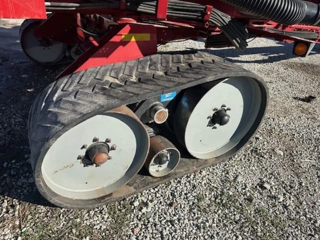 Image of Case IH 1245 equipment image 3