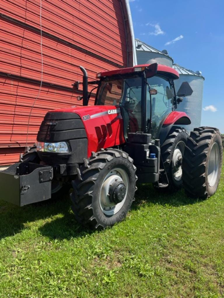 Main image Case IH Puma 130