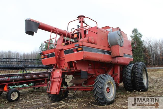 Image of Case IH 1460 equipment image 2