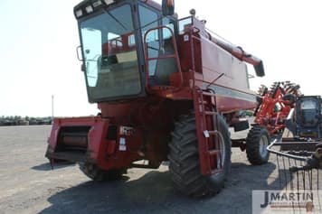 Main image Case IH 1660