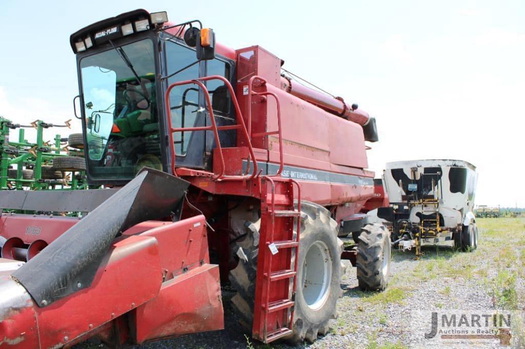 Image of Case IH 1688 Primary image