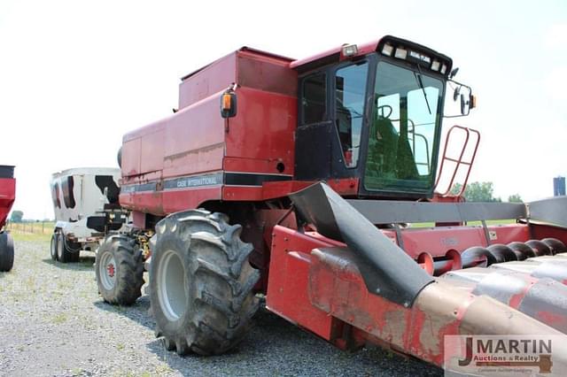 Image of Case IH 1688 equipment image 1
