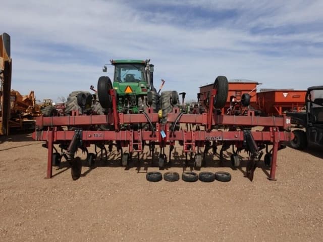 Image of Case IH 183 equipment image 2