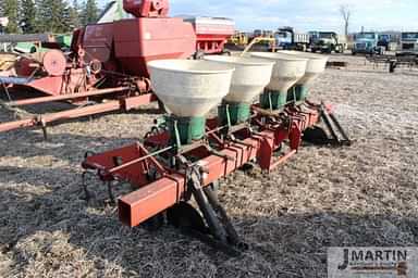 Row Crop Cultivators