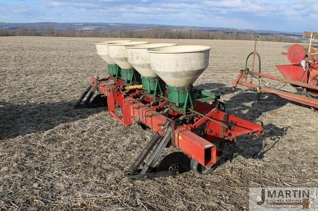 Image of Case IH 183 equipment image 3