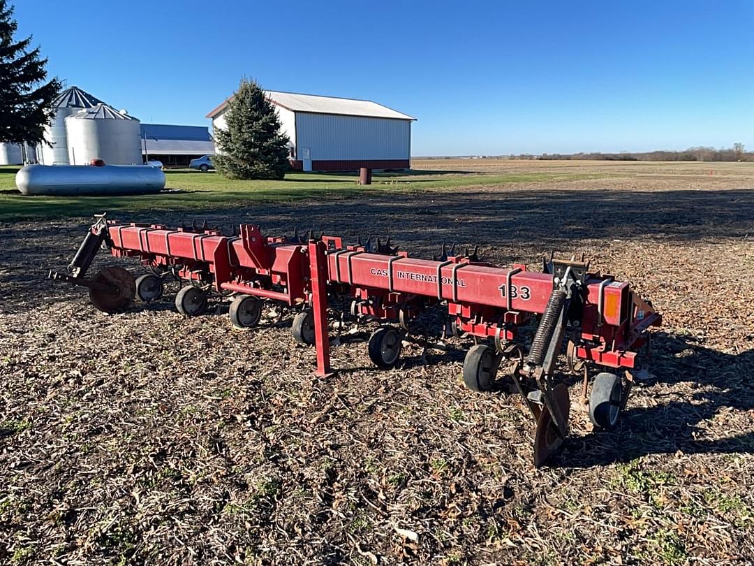 Image of Case IH 183 Image 1