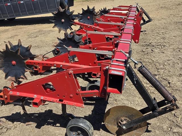 Image of Case IH 183 equipment image 4