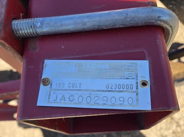 Image of Case IH 183 equipment image 3
