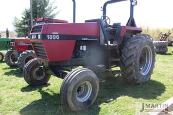 Main image Case IH 1896