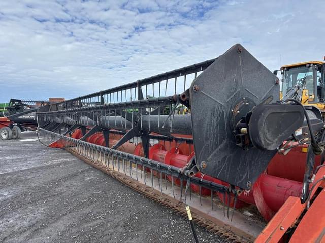 Image of Case IH 2020 equipment image 2