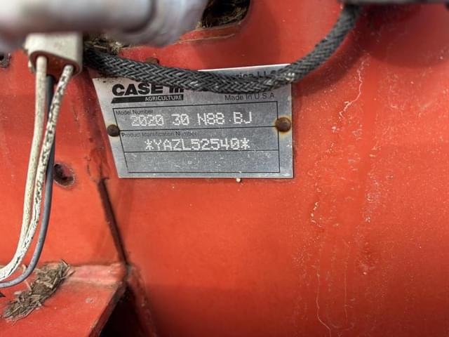 Image of Case IH 2020 equipment image 1