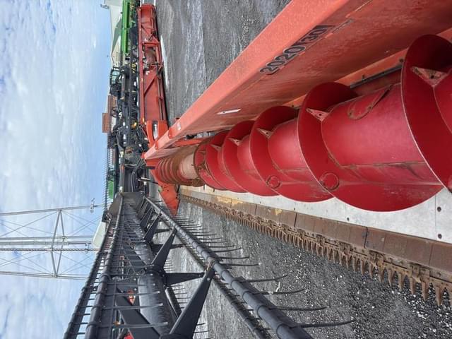 Image of Case IH 2020 equipment image 4