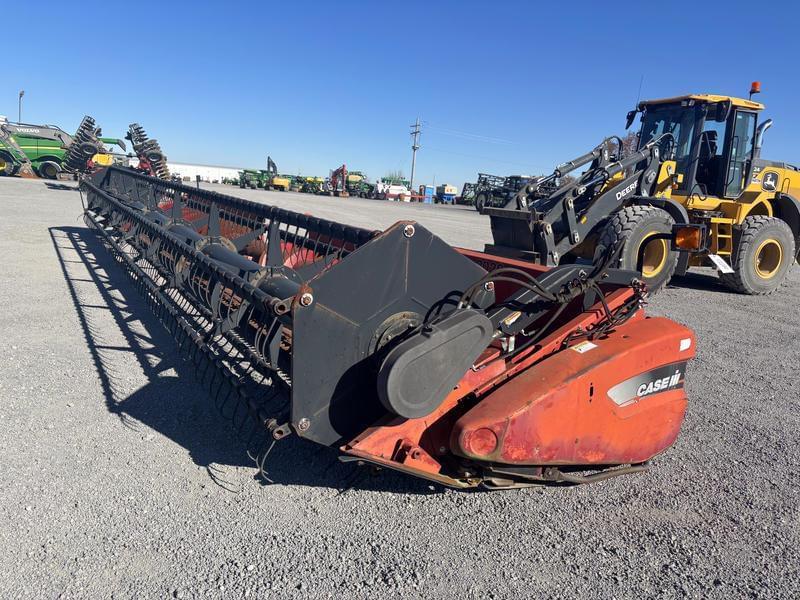 Image of Case IH 2020 Primary image