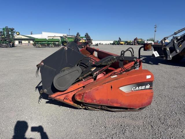 Image of Case IH 2020 equipment image 1