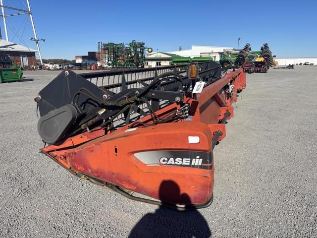 Image of Case IH 2020 equipment image 2