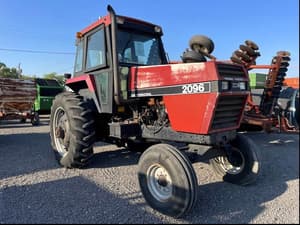 Case IH 2096 Image