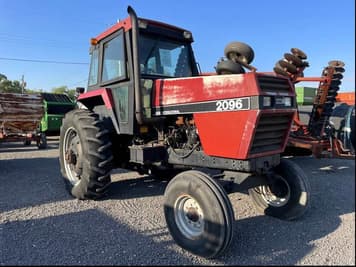 Main image Case IH 2096