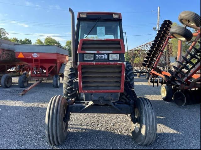 Image of Case IH 2096 equipment image 1