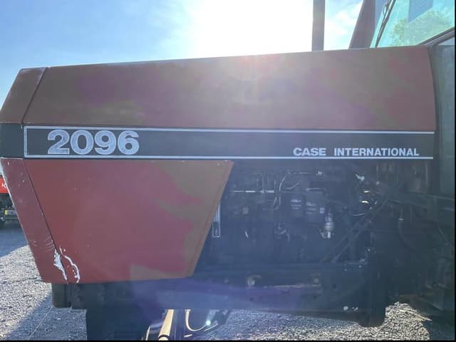 Image of Case IH 2096 equipment image 4