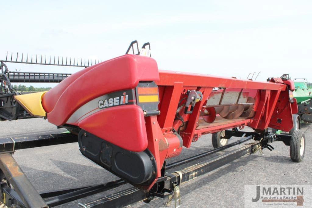 Image of Case IH 2206 Primary image