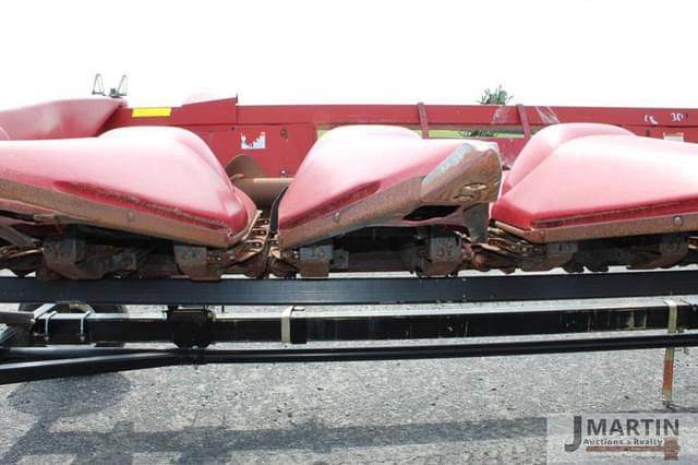 Image of Case IH 2206 equipment image 4